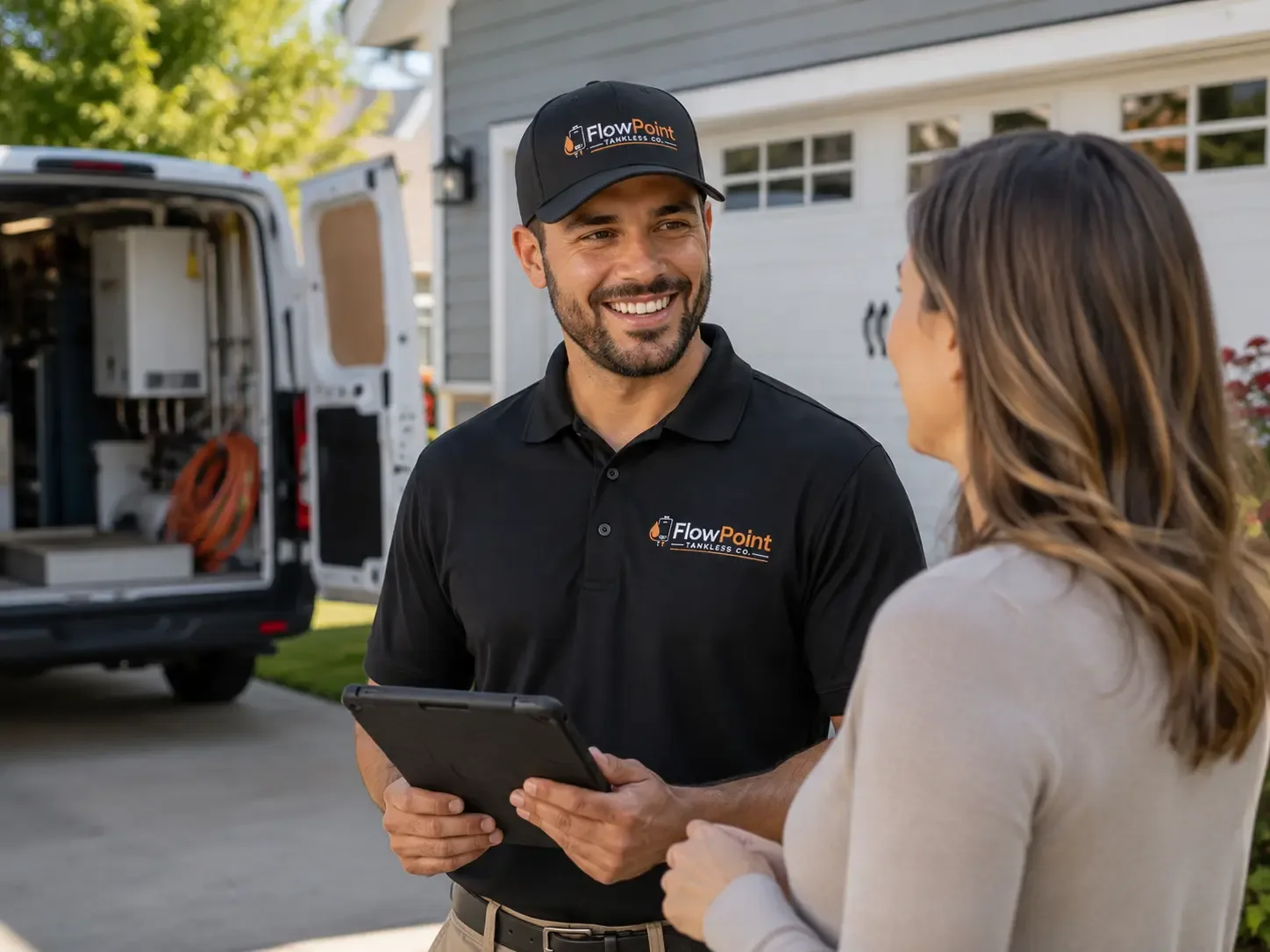 Tankless Water Heater Installation Derby, CT FAQs
